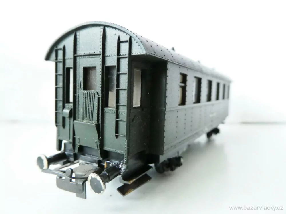 H0 Prefo Osobní vůz 50 50 24 DR