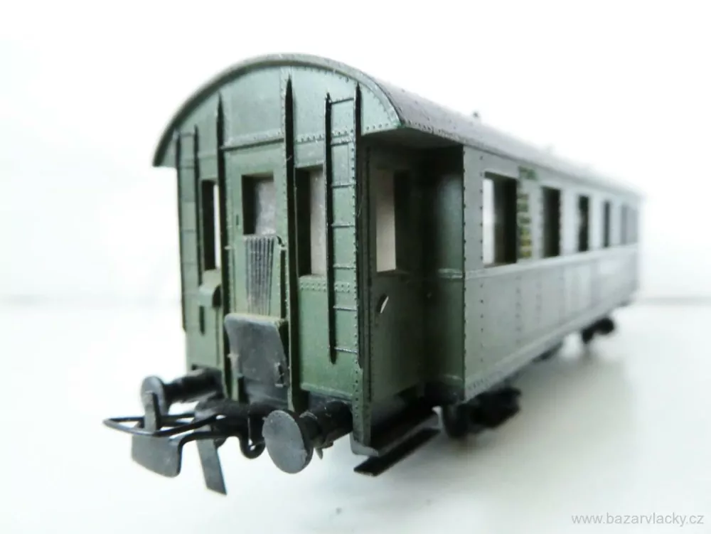 H0 Prefo Osobní vůz 99 724Dre DR