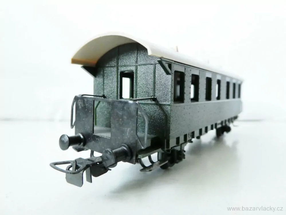 H0 PIKO Osobní vůz 340-328