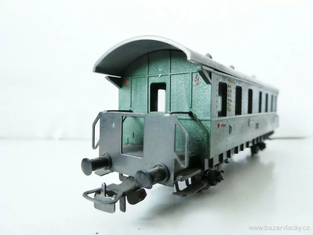 H0 PIKO Osobní vůz 81 251Erf DR