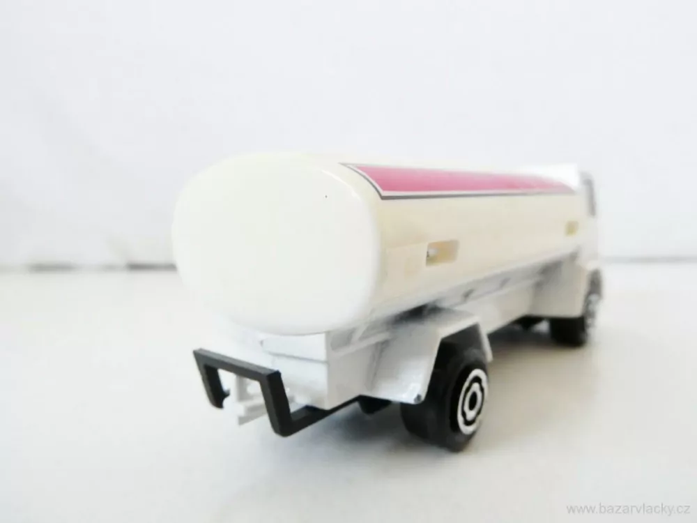 MAJORETTE Nákladní automobil cisterna ESSO Ford Nr. 241-245 ECH 1/100 