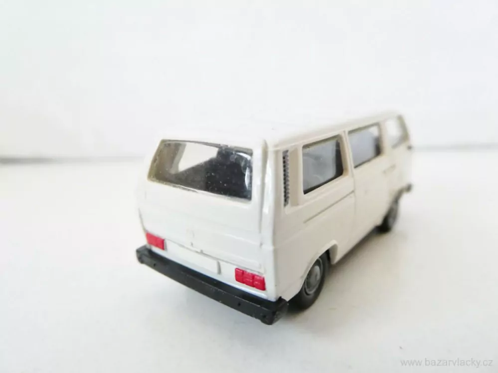H0 ROCO VW transportér DR TOP STAV
