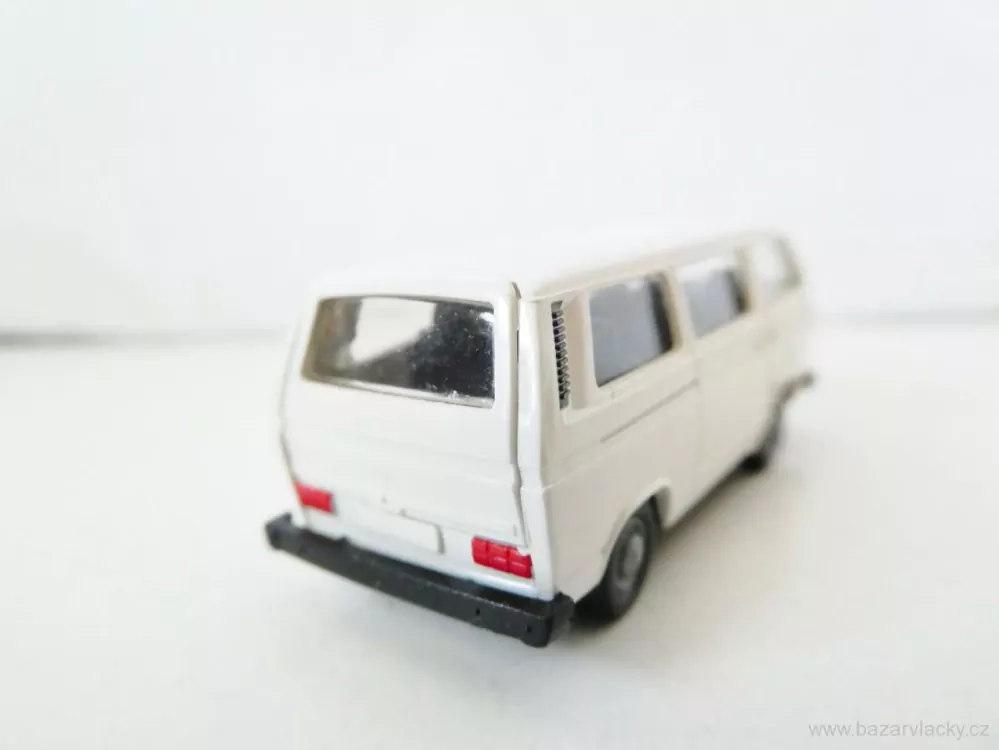 H0 ROCO VW transportér DR TOP STAV