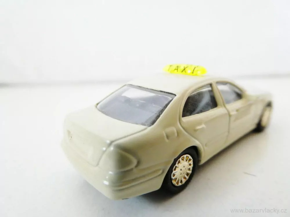H0 Osobní automobil - TAXI