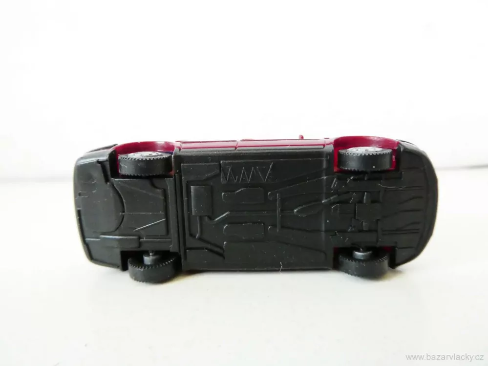 H0 Osobní automobil VW TOP STAV