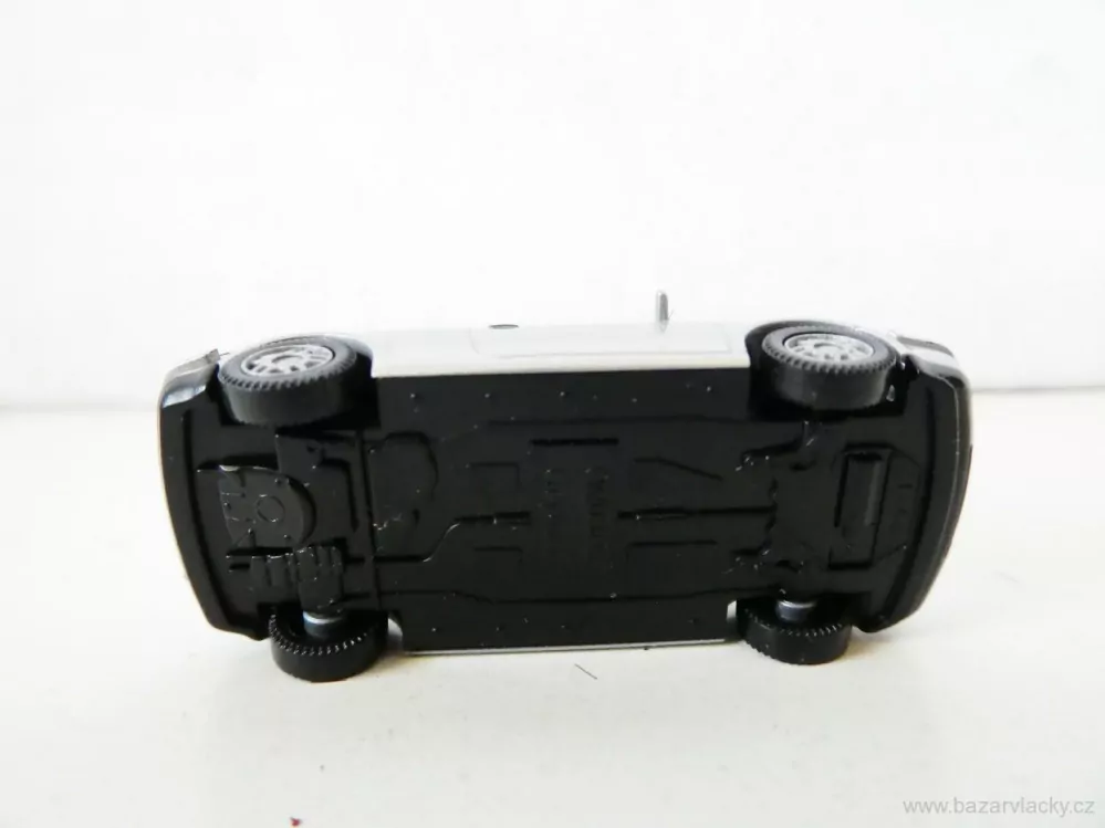 H0 WIKING Osobní automobil VW TOP STAV