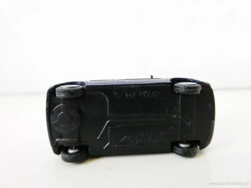 H0 HERPA Osobní automobil VW Polo