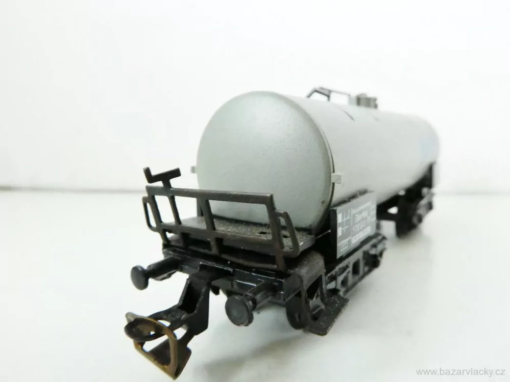 TT Cisternový vůz DR RHEINMETALL