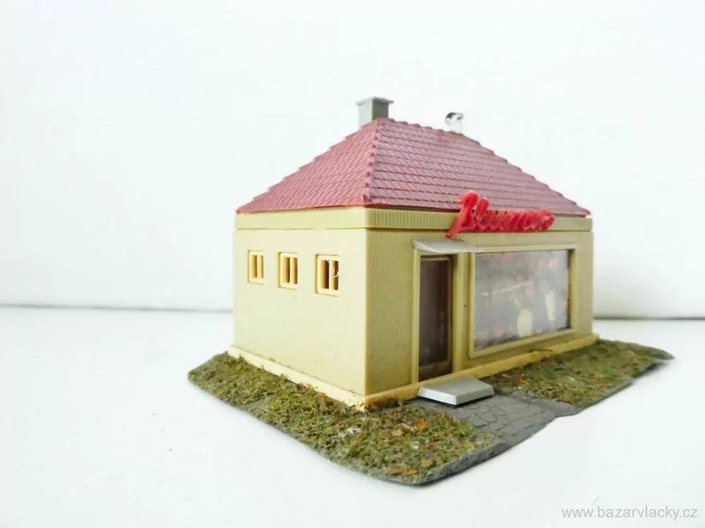 TT Obchod s květinami - Květinářství