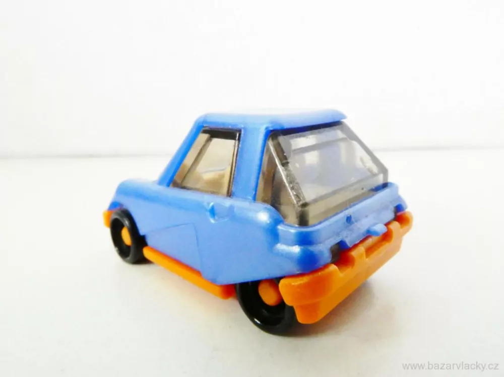 H0 Osobní automobil MPG 2S-361