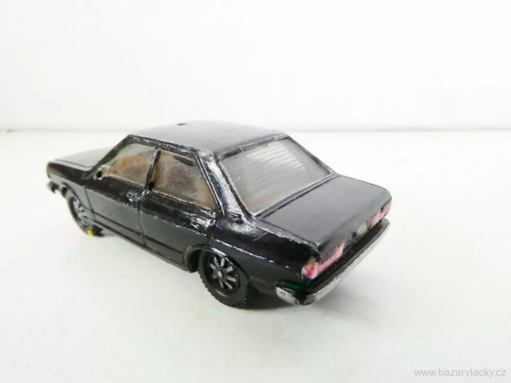 H0 HERPA Osobní automobil Audi 80 GTE