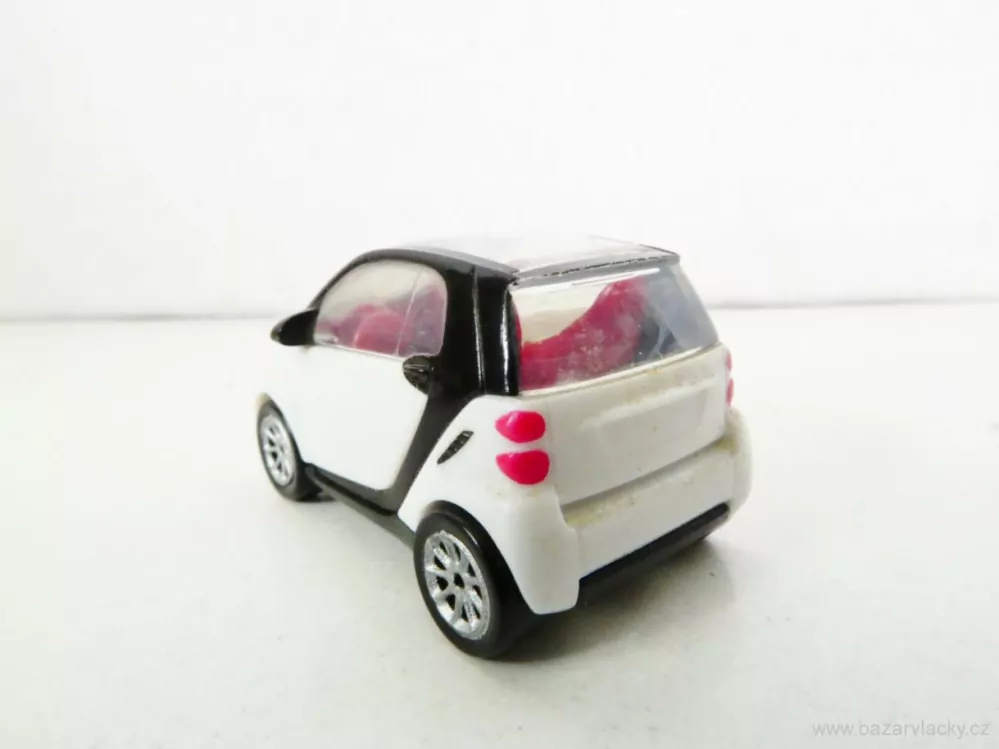 H0 Osobní automobil Roadster coupe licensed by smart gmbh