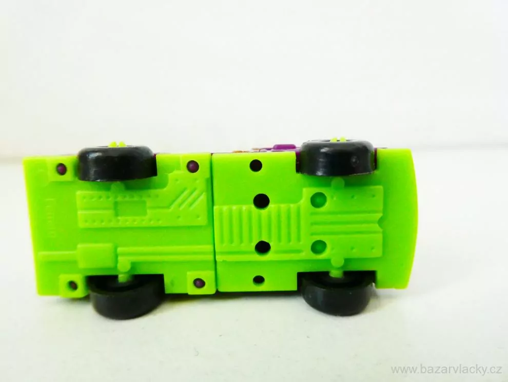 H0 Malý nákladní automobil Pick-up