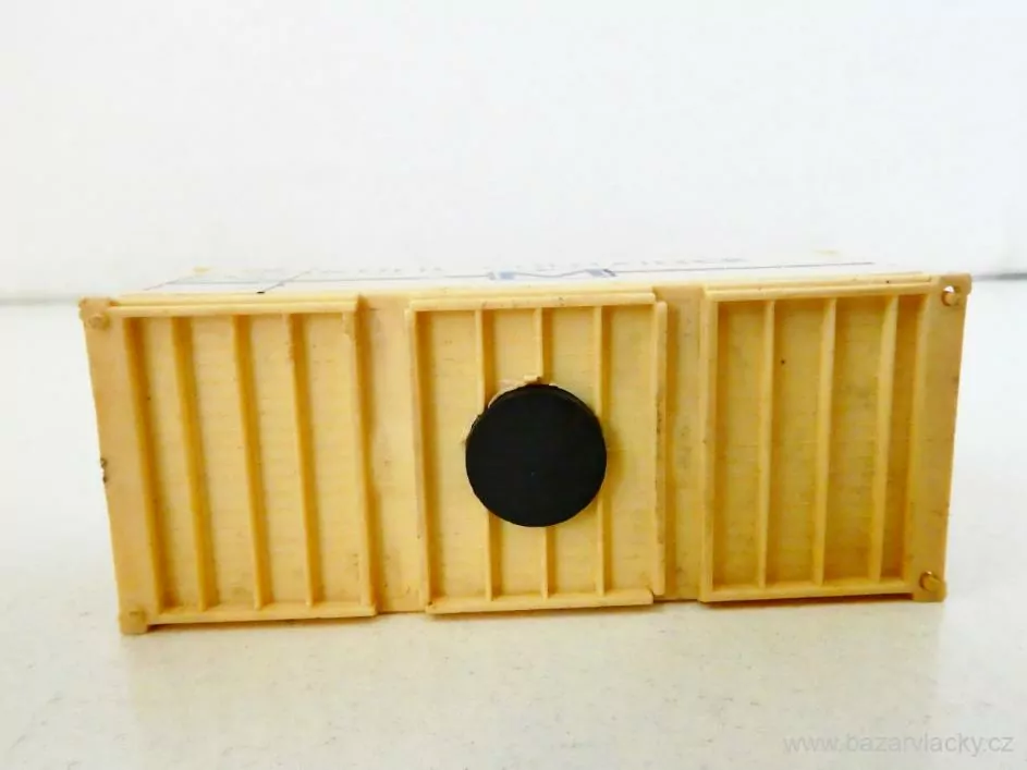 TT Kontejner KÜHL-CONTAINER M  s magnerem 1 ks
