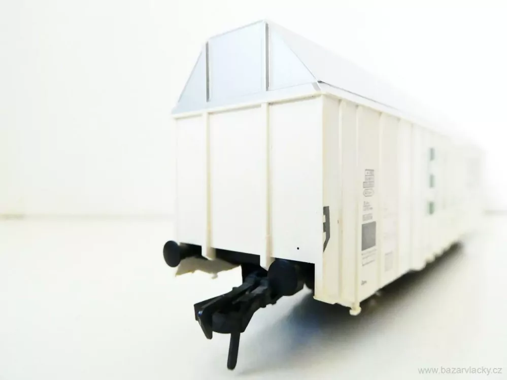 H0 Fleischmann Nákladní vůz SILLAN DB PĚKNÝ STAV