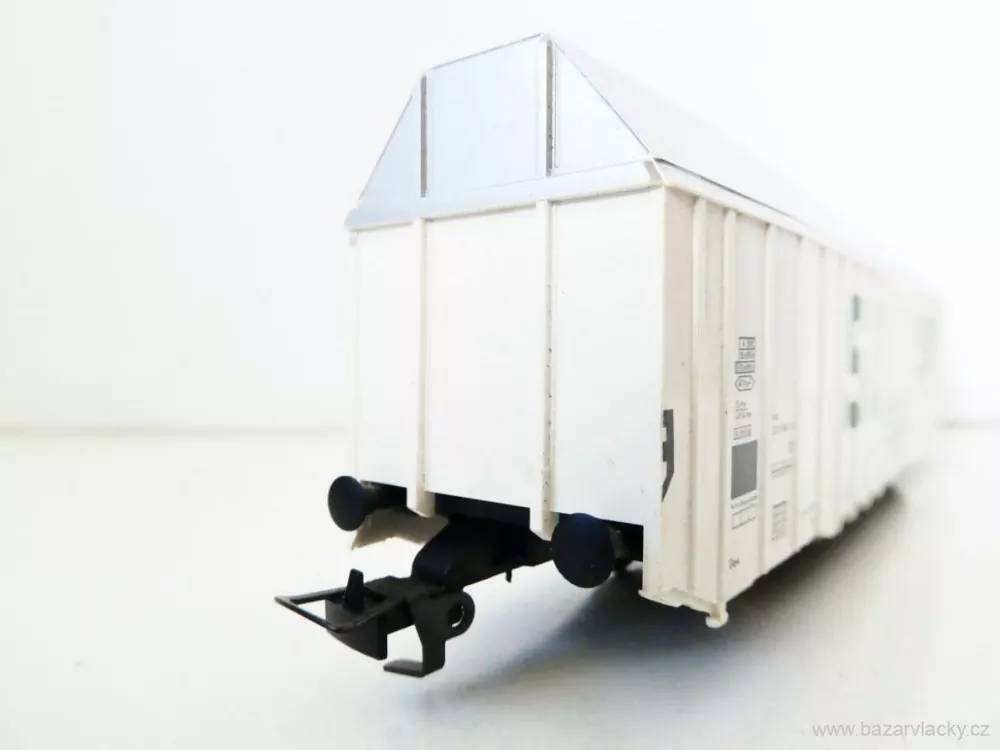 H0 Fleischmann Nákladní vůz SILLAN DB PĚKNÝ STAV