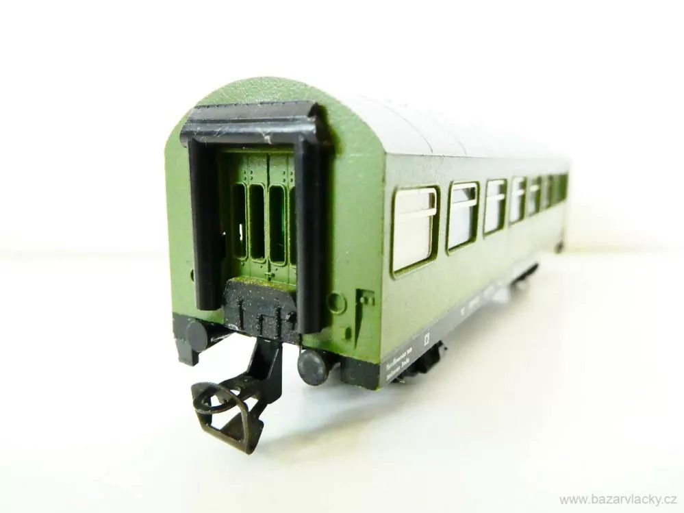 TT BTTB Osobní vůz 50 50 23 DR