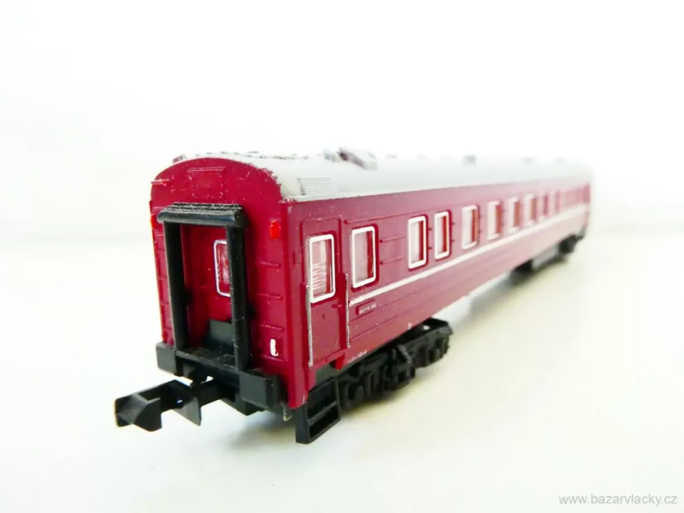 N PIKO Osobní vůz CCCP OK 2640 TOP STAV
