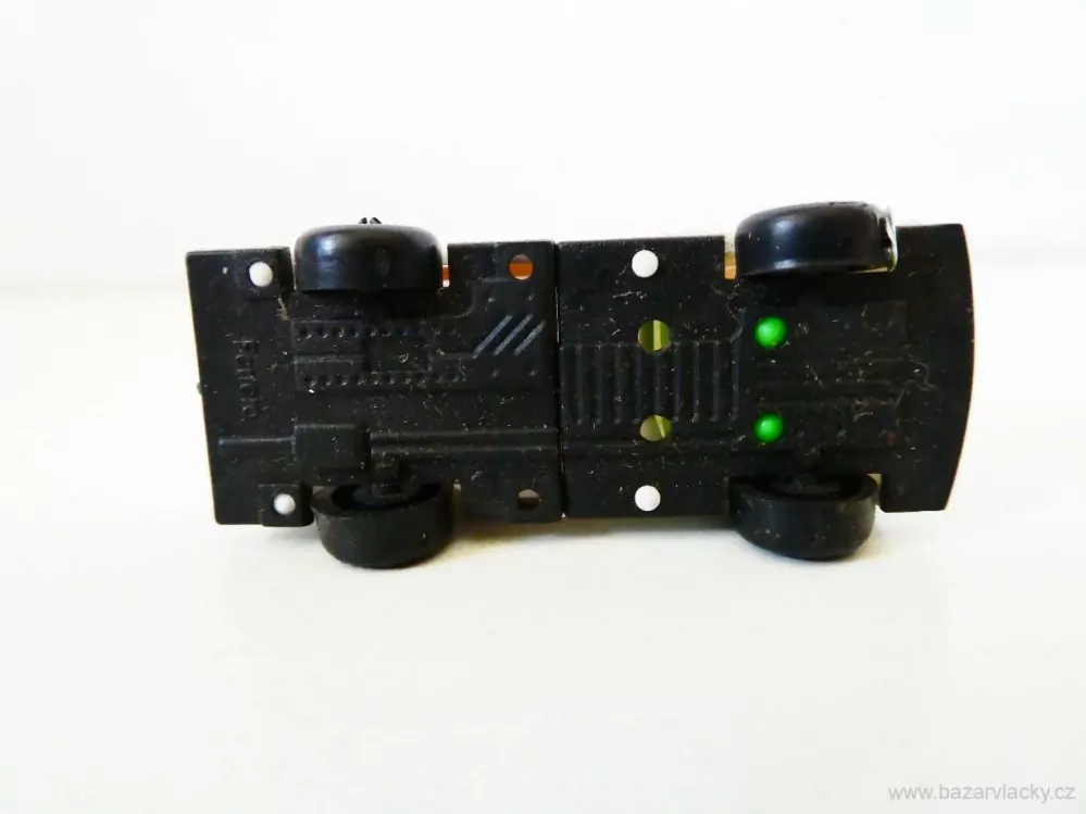 H0 Ferrero Nákladní dodávka bílá