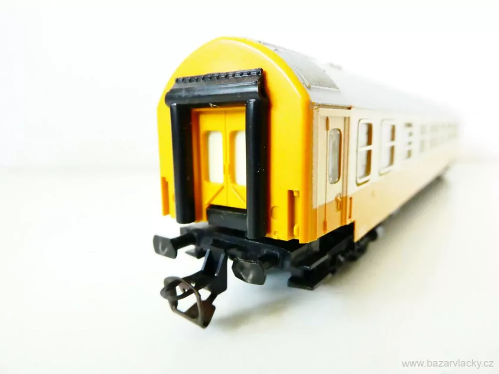 TT BTTB Osobní vůz 1. tř. 50 50 15 DR TOP STAV NEPOUŽITÝ
