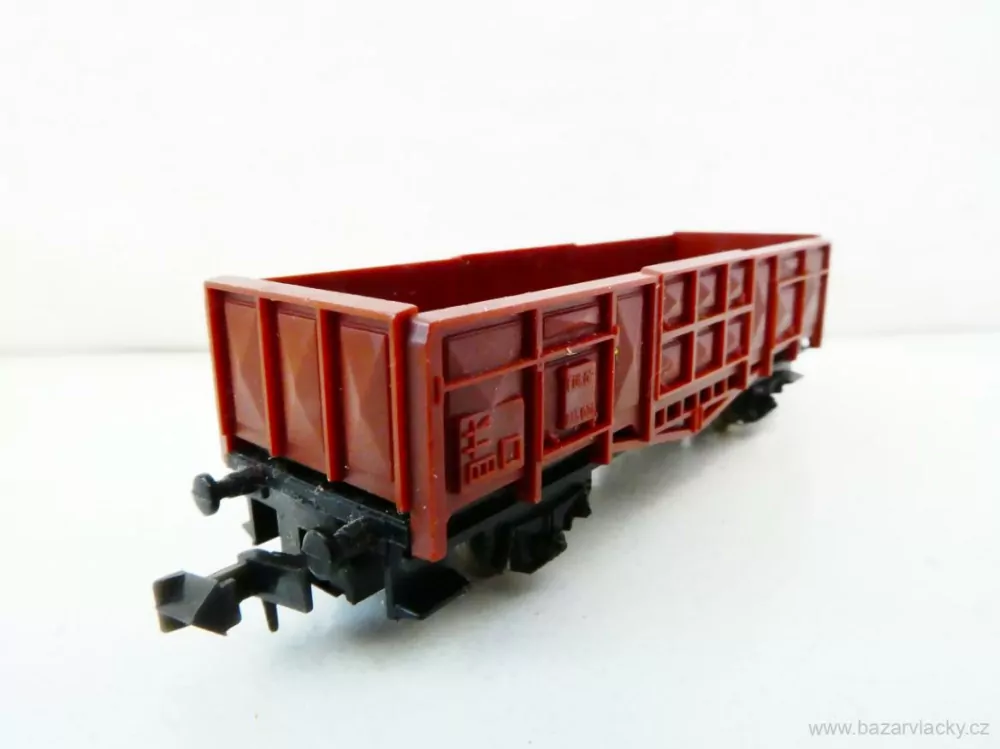 N LIMA Nákladní vůz otevřený 885003 EUROP TOP STAV