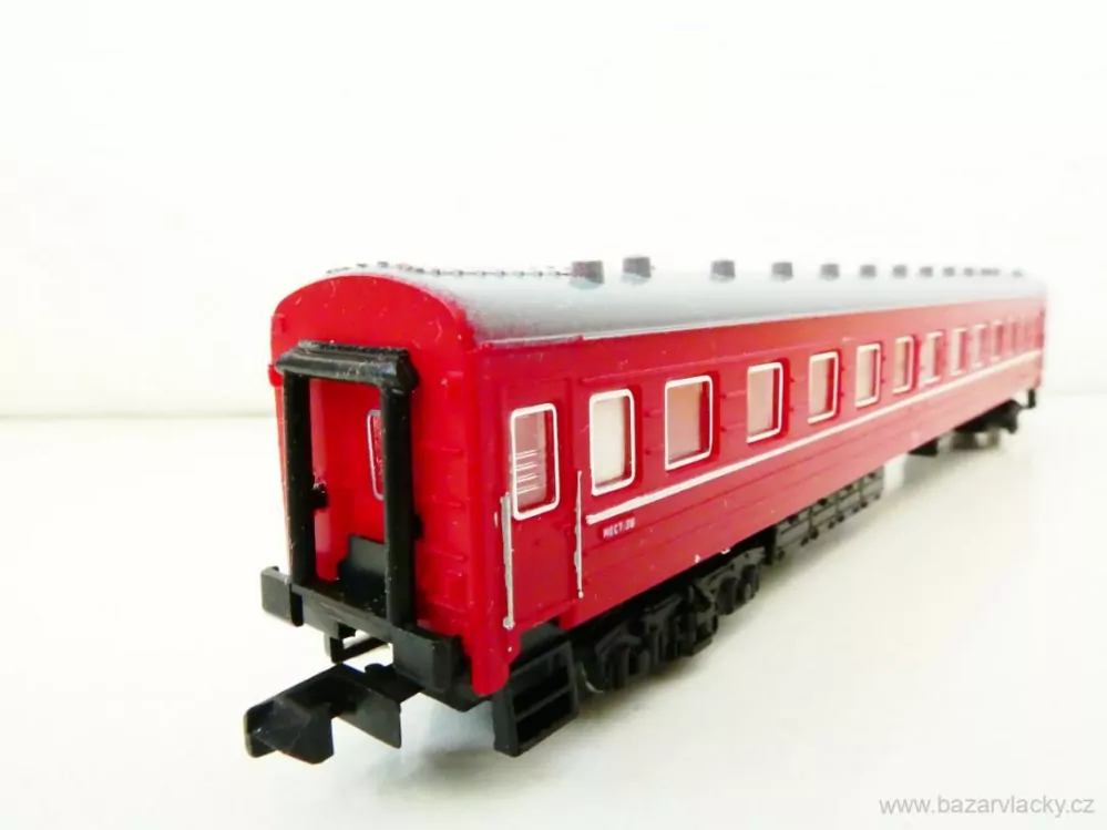 N PIKO Osobní vůz CCCP OK 2640 TOP STAV