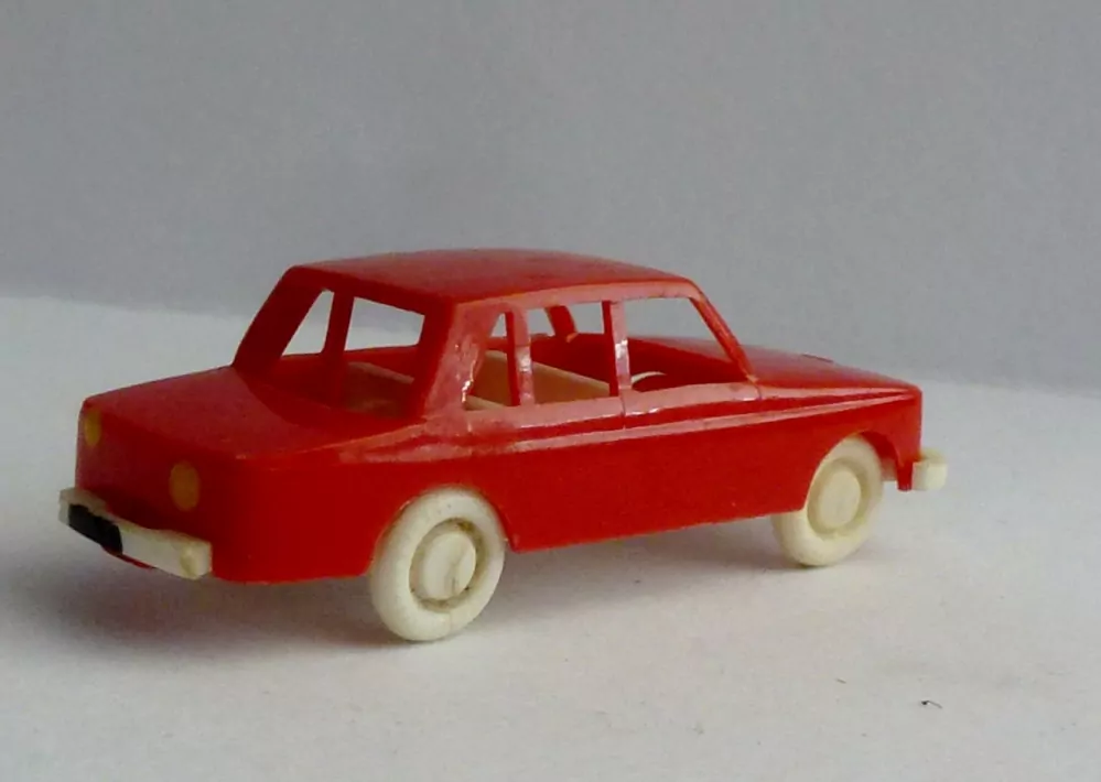 H0 Osobní automobil 