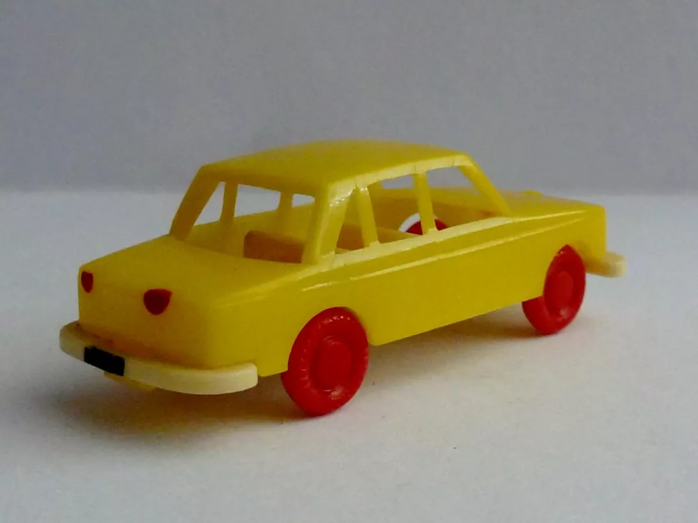 H0 Osobní automobil 