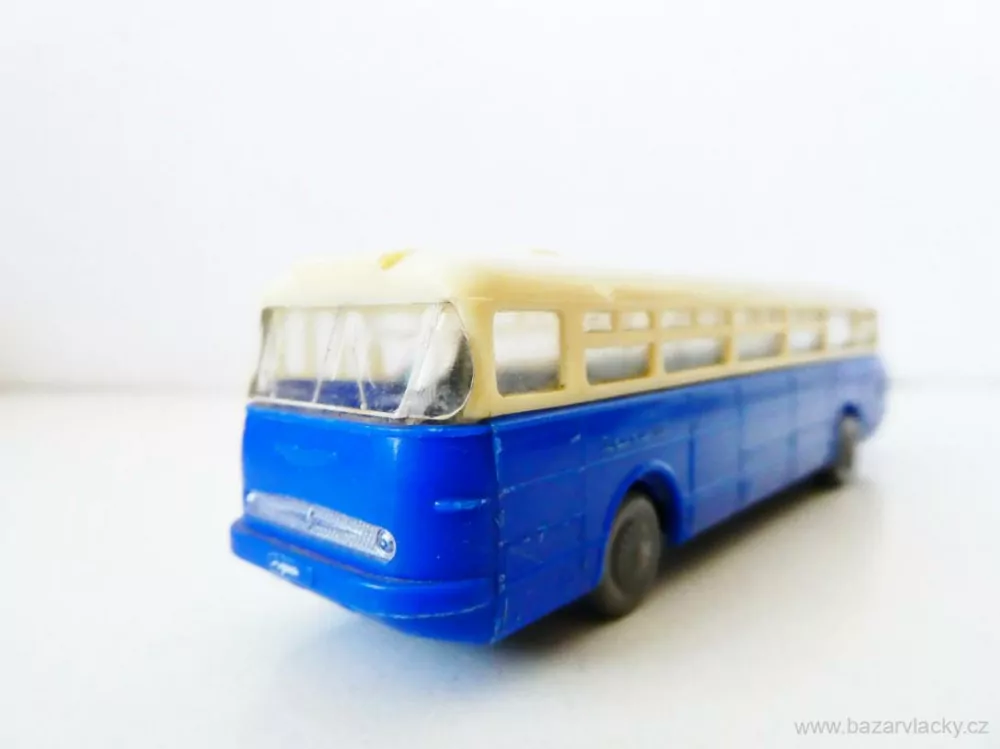 H0 Autobus IKARUS 66 PĚKNÝ STAV