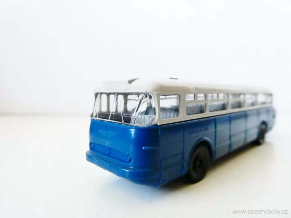 H0 Autobus IKARUS 66 TOP STAV