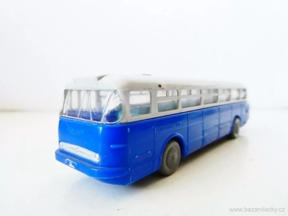 H0 Autobus IKARUS 66 PĚKNÝ STAV