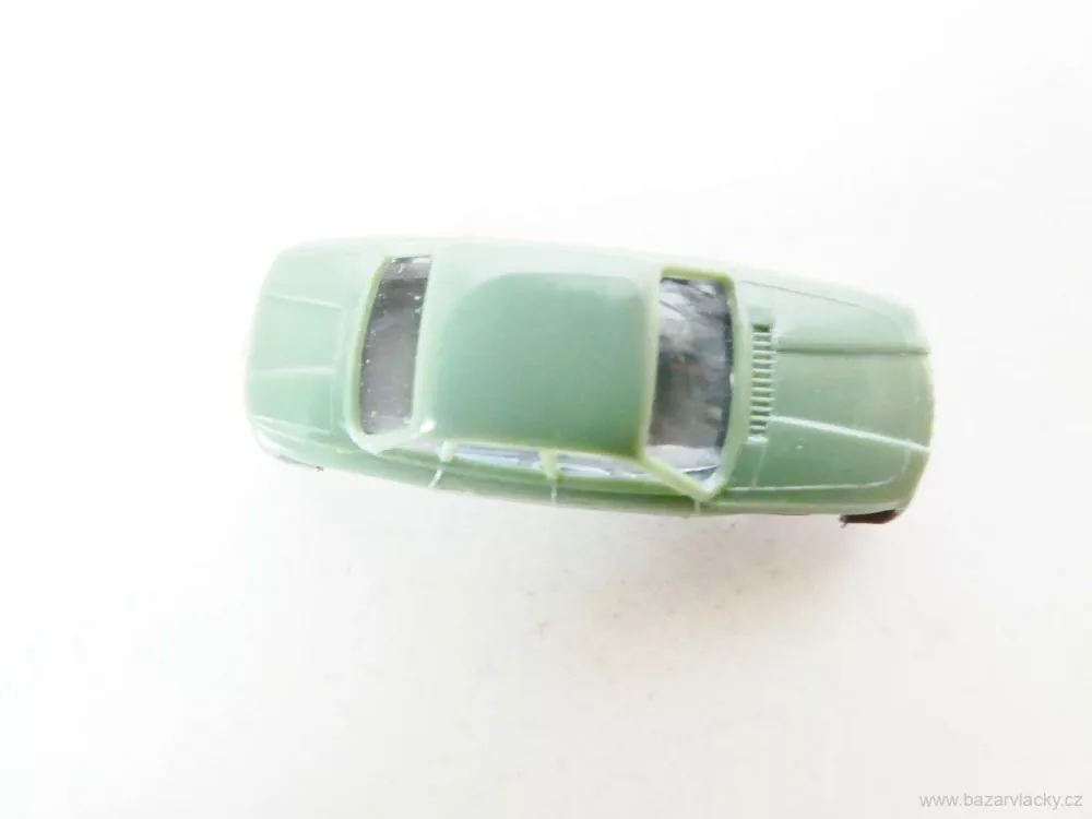 N Osobní automobil NSU Ro 80 zelený TOP STAV