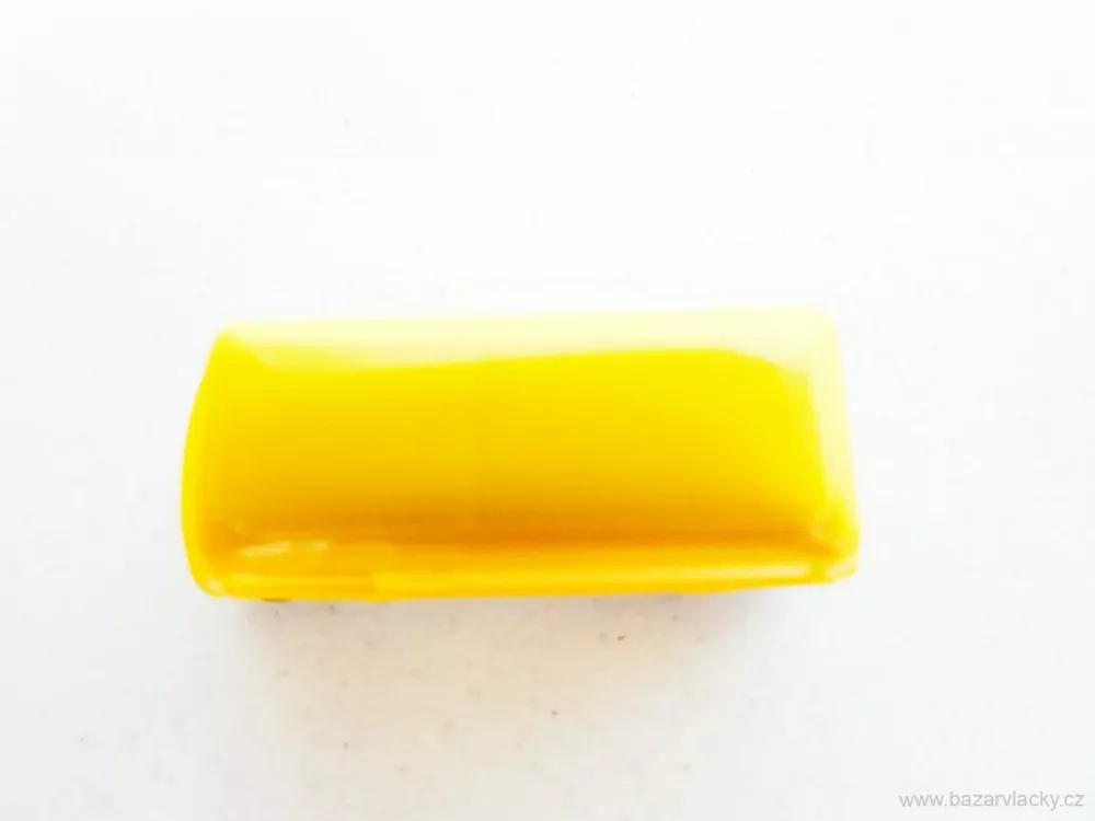 N Automobil VW Transporter žlutý TOP STAV