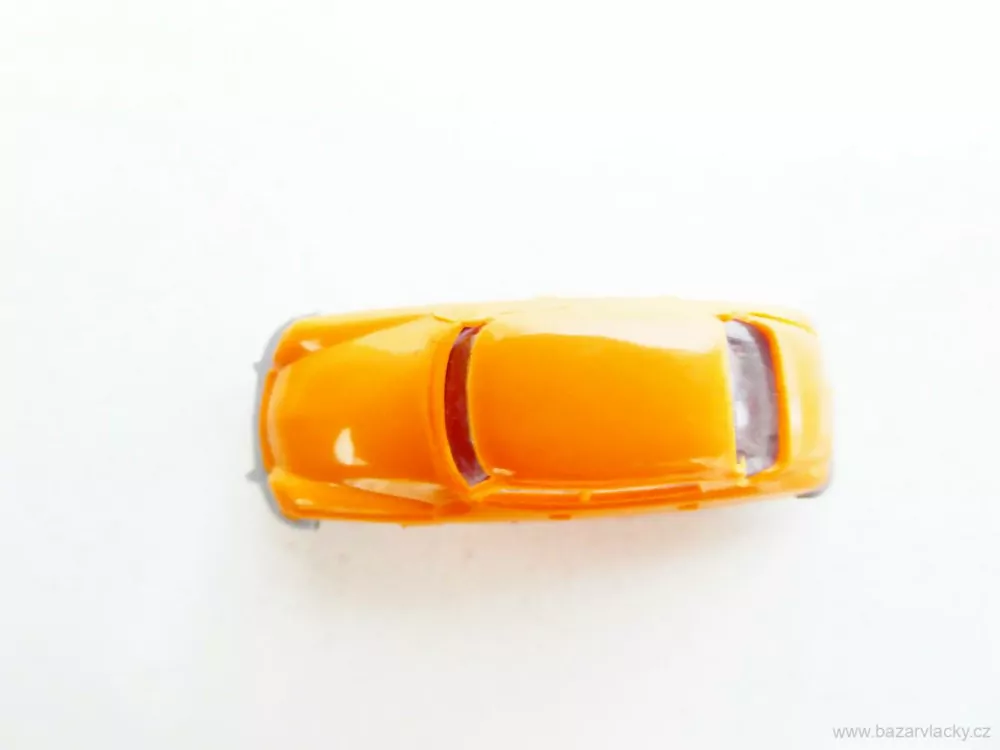 N Osobní automobil Citroen PALLAS oranžový TOP STAV