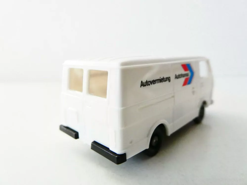 H0 Wiking 18300/1 Nákladní dodávka VW-LT Autohansa Autovermietung NOVÉ V KRABIČCE