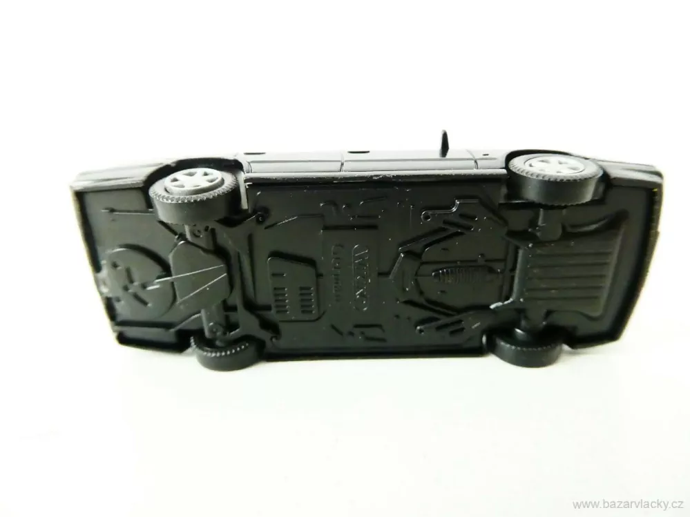 H0 Wiking 2640321 Osobní automobil Volvo 850 Kombi NOVÉ V KRABIČCE