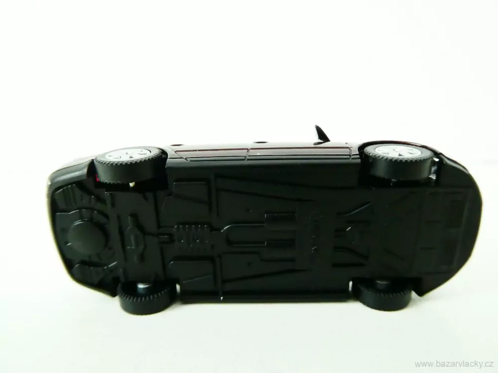 H0 Wiking 0590328 Osobní automobil VW Phaeton NOVÉ V KRABIČCE