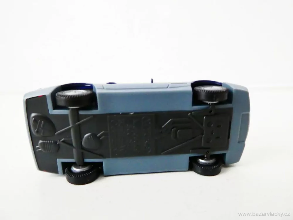 H0 Wiking 14202 Osobní automobil Mercedes Benz 500 SL Cab. NOVÉ V KRABIČCE