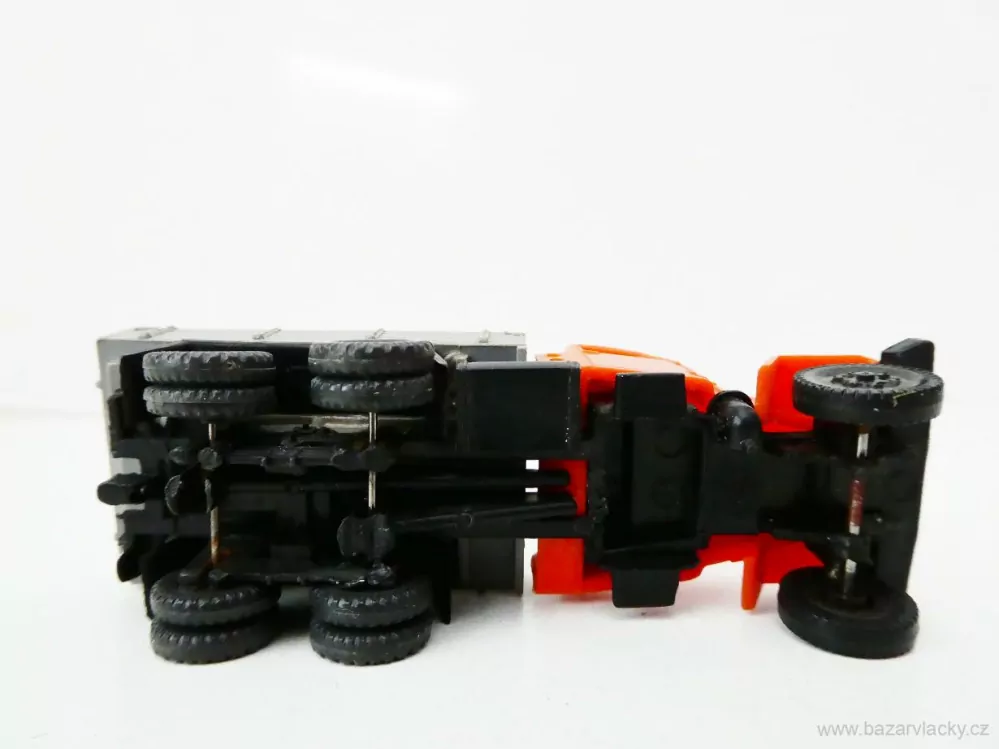 H0 Nákladní automobil G5 valník