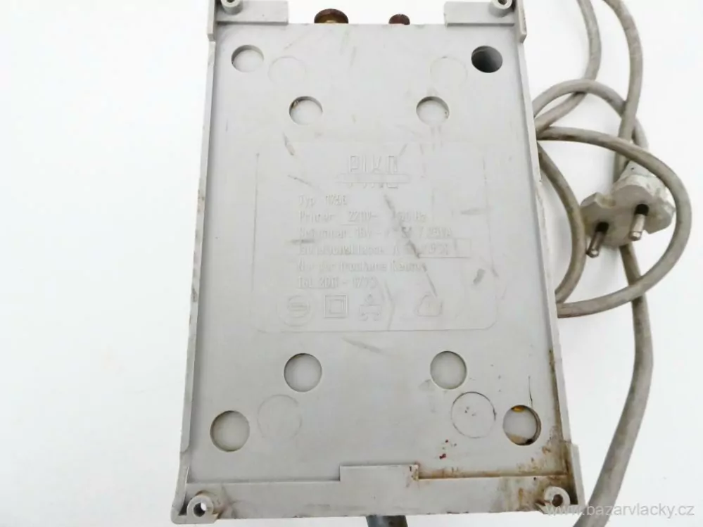 PIKO Z1 Transformátor ( trafo ) typ 1756