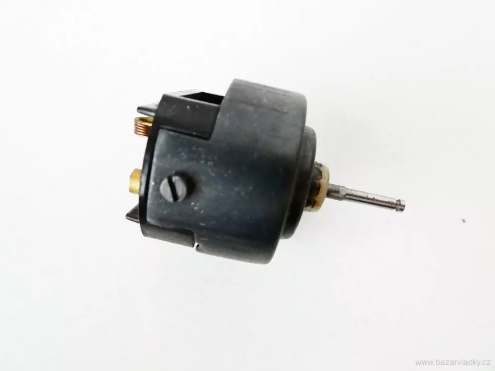 H0 Motor do lokomotivy