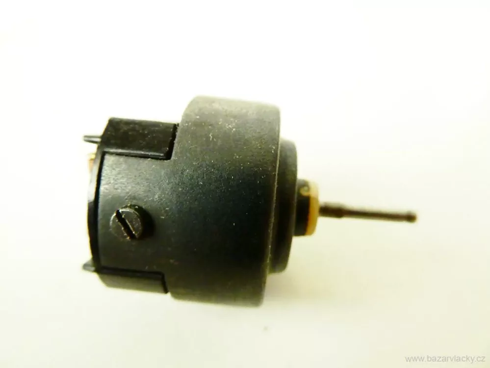 H0 Motor do lokomotivy