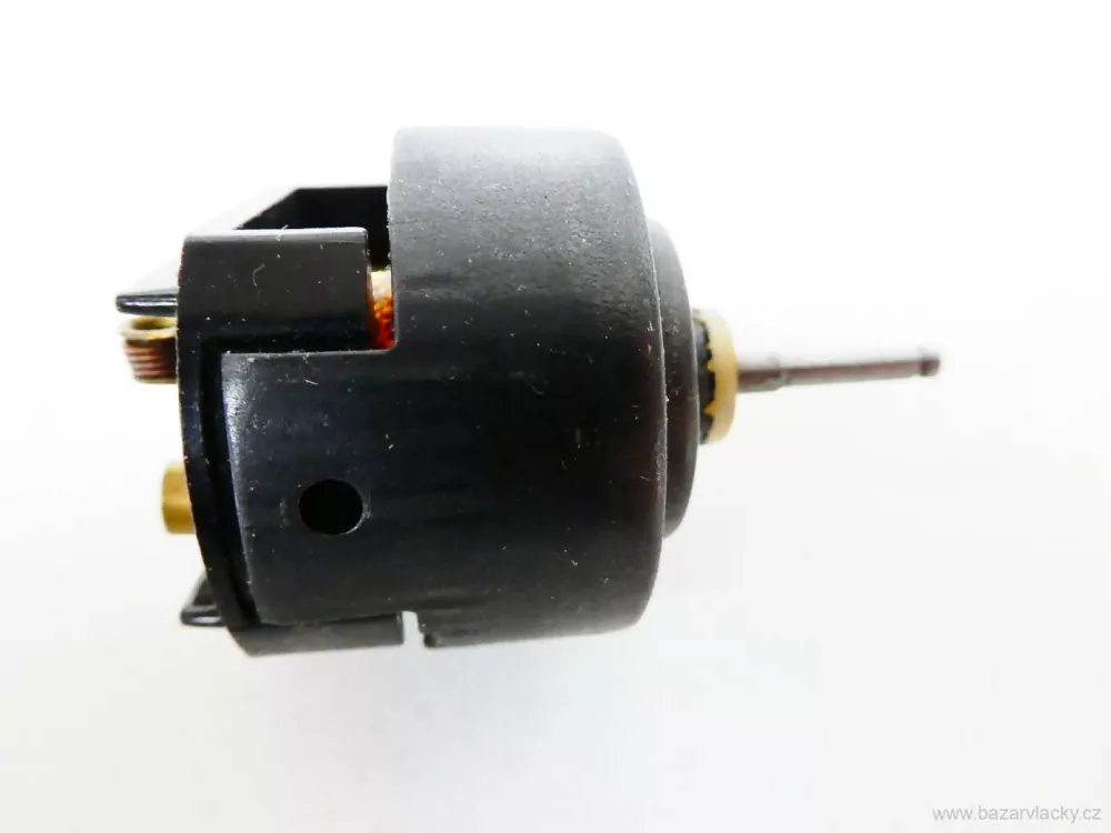 H0 Motor do lokomotivy