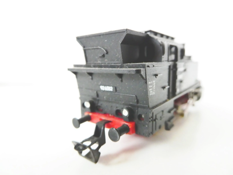 TT BTTB Parní lokomotiva BR 92 6582 DR PĚKNÝ STAV