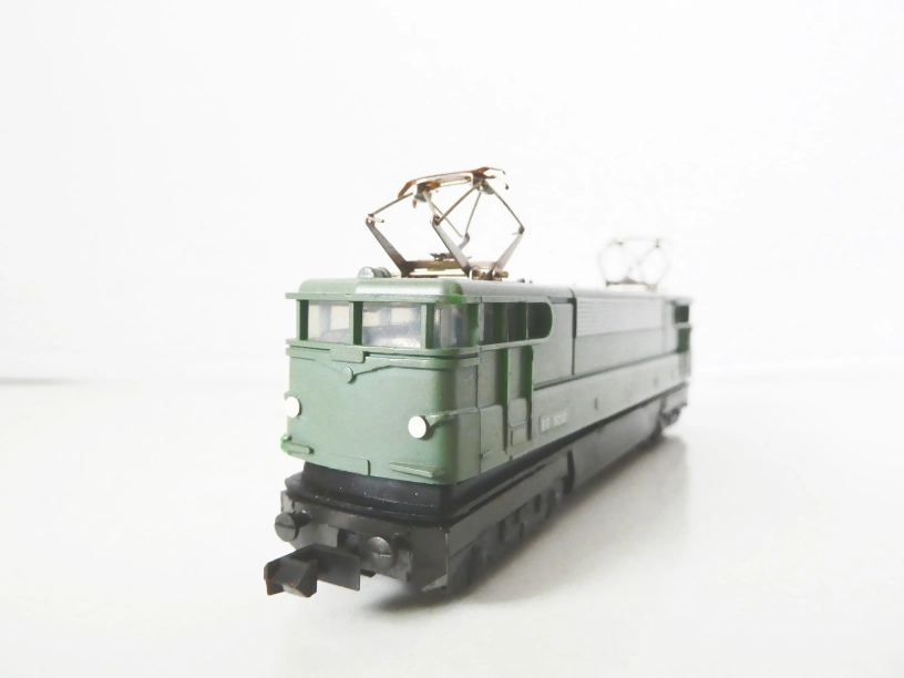 N PIKO Elektrická lokomotiva BB 9210 SNCF