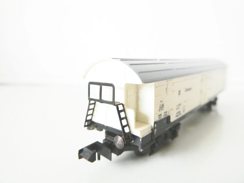 N PIKO Chladírenský vůz Kühlwagen DR