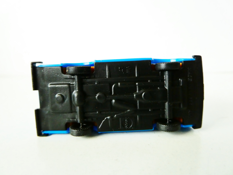 H0 HERPA Dodávka VW LT AutoMaarkt '79 TOP STAV