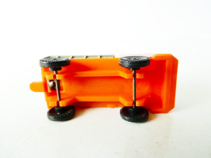 H0 Malý nákladní automobil Multikára PĚKNÝ STAV