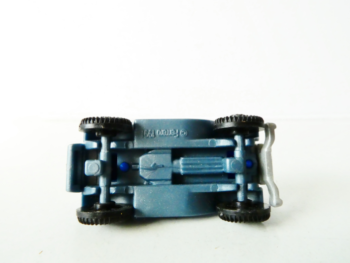 H0 Ferrero 1991  Osobní automobil veterán TOP STAV