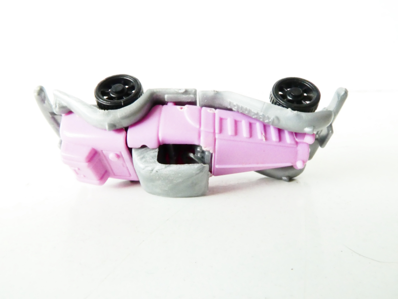 H0 GIODI Osobní automobil veterán TOP STAV